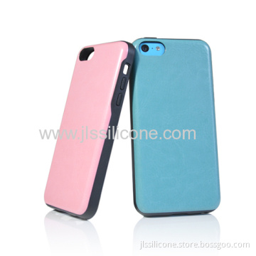 New Generic Tpu Skin Case For Iphone 5c 
